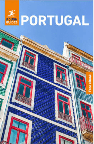 Reisgids Portugal - Rough Guides