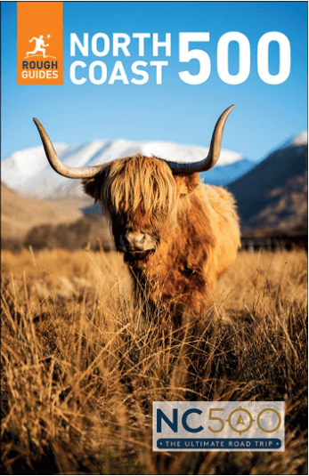 Reisgids The Scotish North Coast 500 - Rough Guides