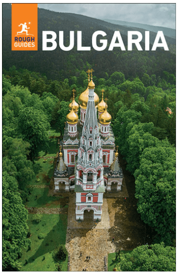 Reisgids Bulgaria - Rough Guides