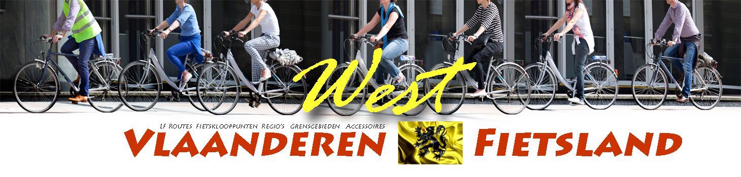 Fietsen In West-Vlaanderen, Fietsroutes West-Vlaanderen, Belgische Kust Fietsen, Fietsrouteknooppunten Vlaanderen, LF-Routes Vlaanderen, Fietsen Belgische Kust, Fietsnetwerk Vlaanderen, Eurovelo Vlaanderen, Fietskaarten West-Vlaanderen, Fietsvakantie