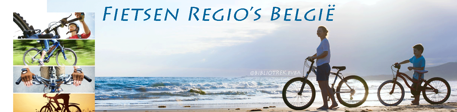 Fietsen In Regio's België, Fietsroutes België, LF-Routes Vlaanderen, Fietsen In West-Vlaanderen, Fietsen In Oost-Vlaanderen, Fietsen In Antwerpen, Fietsen In Limburg, Fietsen In Belgische Ardennen, Fietsen In Belgisch Grensgebied, Fietskaarten België