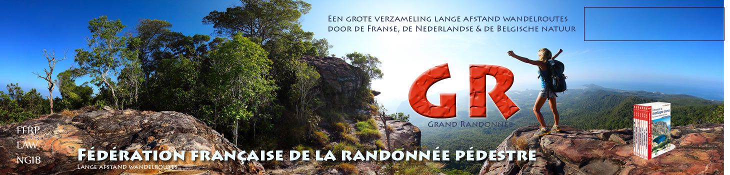 Grande Randonnée, GR Routes, Wandelen In Frankrijk, Langeafstandswandelpaden, GR20 Corsica, GR10 Pyreneeën, GR11 Spanje, GR34 Bretagne, GR65 Camino De Santiago, GR5 Frankrijk, Wandelgidsen Frankrijk, Wandelkaarten Frankrijk, FFRP, Wandelroutes Frankrijk,