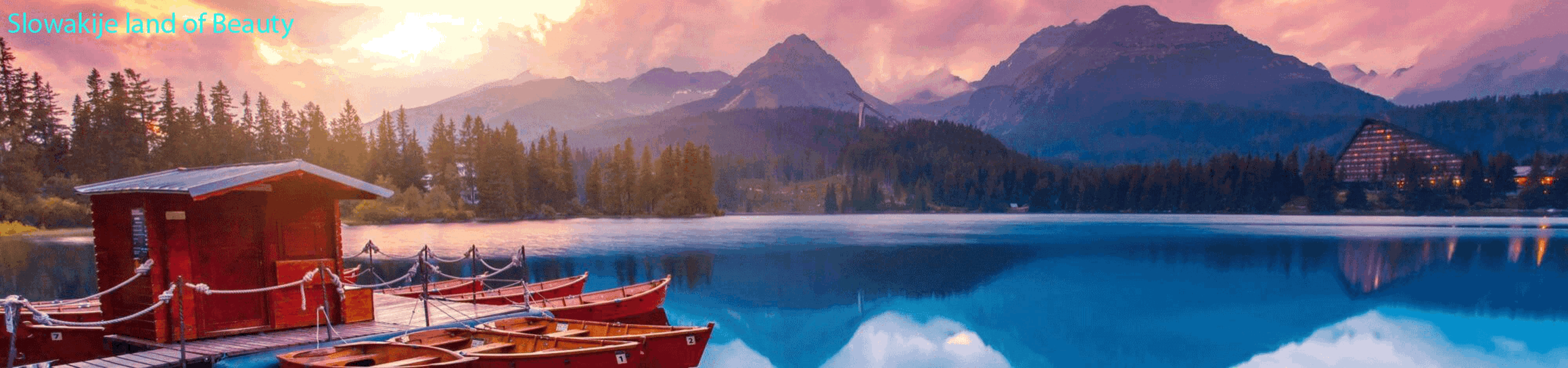 Reisgidsen Slowakije, Reisgids Slowakije, Vakantie Slowakije, Rondreis Slowakije, Reisgids Tatra, Reisgids Bratislava, Toerisme Slowakije