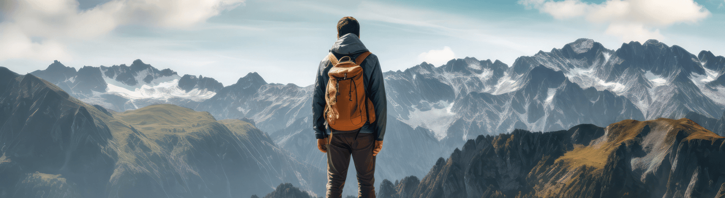 Iconische Bergketens Europa, Alpen Wandelen, Tour Du Mont Blanc, Via Alpina, Pyreneeën Wandelroutes, GR10 Route, HRP Route, Dolomieten Italië, Alta Via Dolomieten, Karpaten Roemenië, Tatra Bergen, Transylvanian Alps, Kungsleden Zweden, Fjällraven Classic