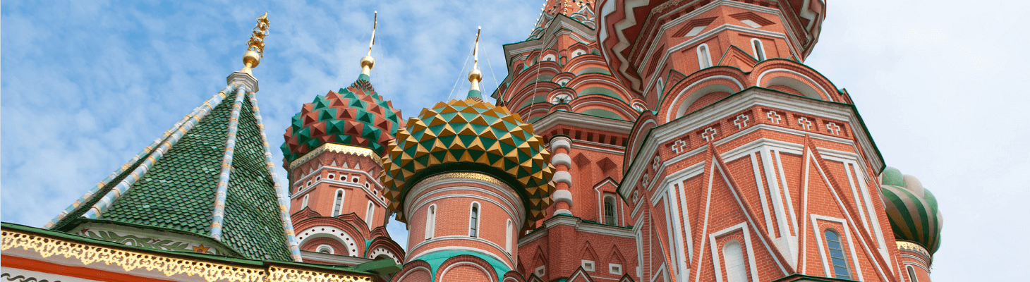 Reisgidsen Rusland, Reisgids Rusland, Vakantie Rusland, Reizen naar Rusland