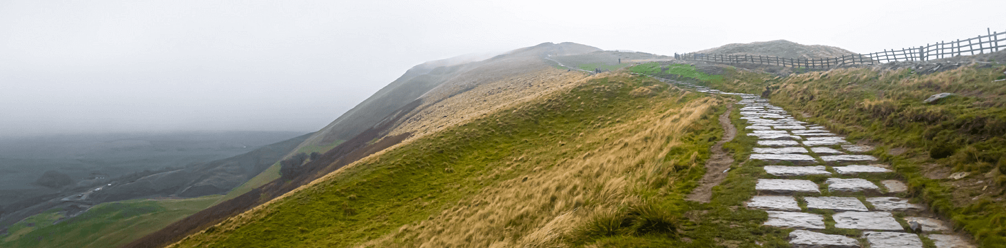 Wicklow Mountains National Park, Glendalough, Lough Tay, Sally Gap, Powerscourt Waterfall, Lugnaquilla, Roundwood, Laragh, County Wicklow, Ierland