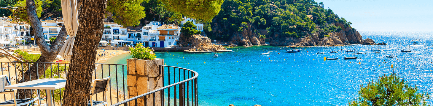 Spaanse costa's, Costa Brava wandelen, Costa Blanca wandelgids, Costa del Sol wandelroutes, wandelen Andalusië, wandelkaarten Spanje, wandelgids Spanje, kustwandelingen Spanje