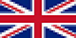 Wegenkaart Engeland Zuid