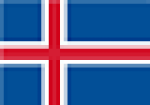 Wegenkaart Zuid-IJsland
