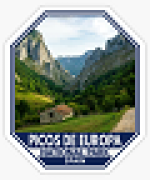 Ruta del Cares – spectaculair pad door de Picos de Europa