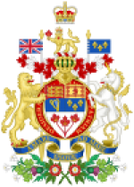 Wandelkaarten CANADA