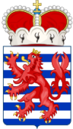 Wandelgidsen LUXEMBURG