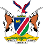 Namibië