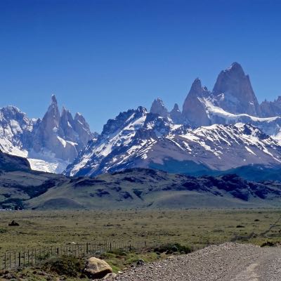 Reisgidsen Argentinië