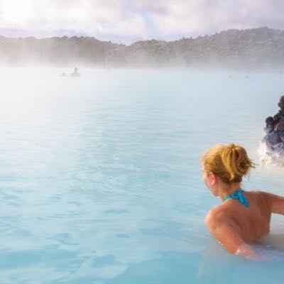 Wandelgidsen Ijsland