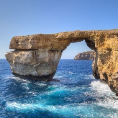 Reisgidsen Malta