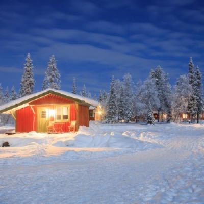 Wandelkaarten Zweden