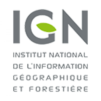 IGN Institut Géographique National France