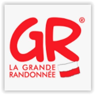 Les Sentier de Grande Randonnée