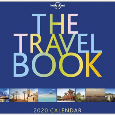 Lonely Planet Publications