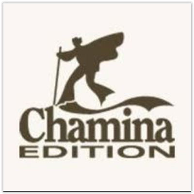 Chamina édition