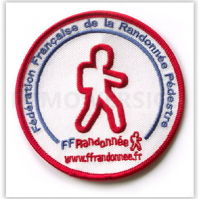 Fédération Française de la Randonnée Pédestre