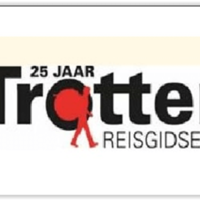 Trotter Reisgidsen