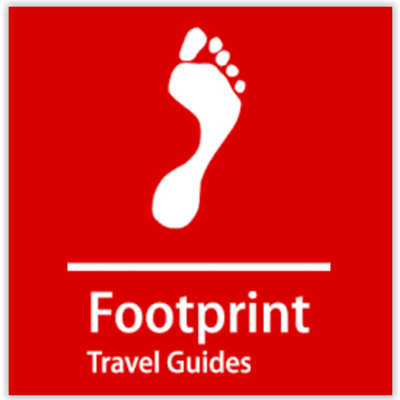 Footprint Travel Guides