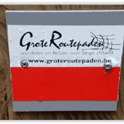 Grote Routepaden