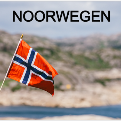 Noorwegen