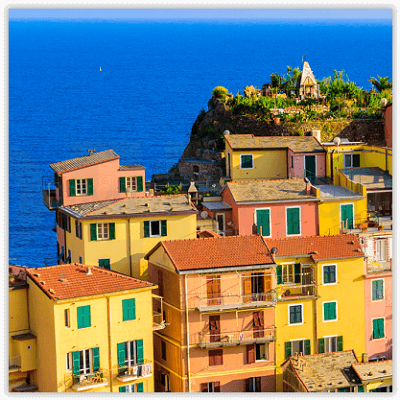 Provence-Alpes-Côte d'Azur