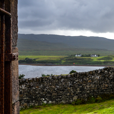 The Orkney Islands