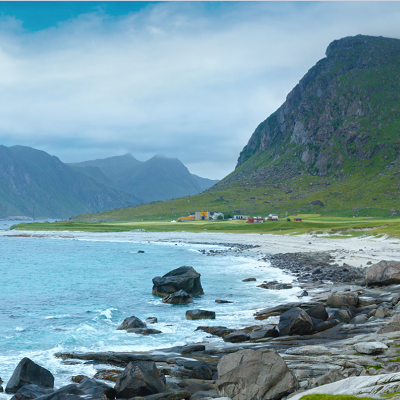 The Inner Hybrids Scotland