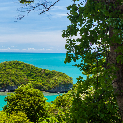 De Liparische eilanden