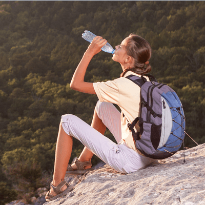 GR20 Corsica - 200 Km