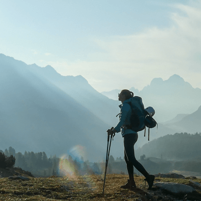 TMB - Tour de Mont Blanc