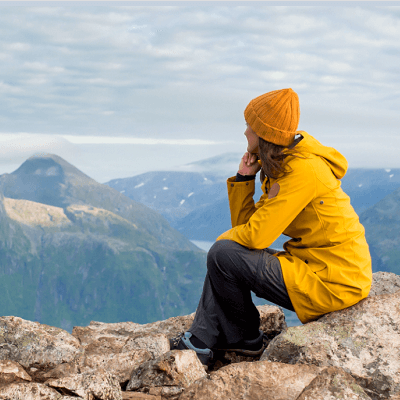 GR10 - Franse Pyreneeën