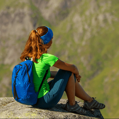 GR11 - Spaanse Pyreneeën