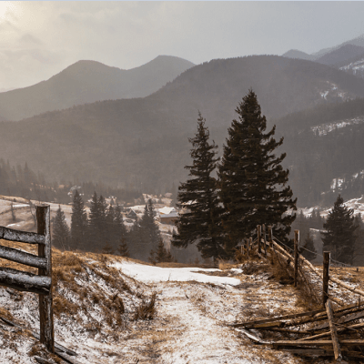 EscapArdenne, Eislick Trail & Lee trail