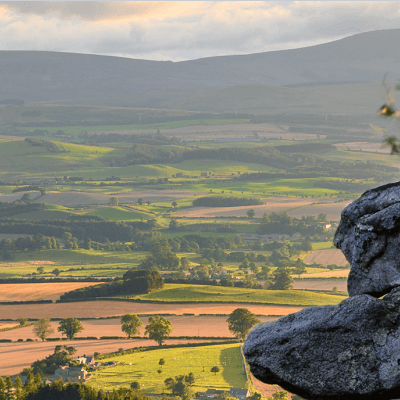The Wicklow Way Ireland