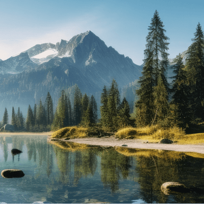 Alta Via routes Dolomieten Italië