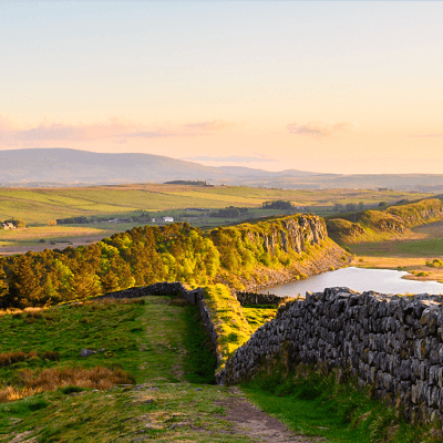 Hadrian's Wall Path
