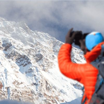 Annappurna trail - Nepal