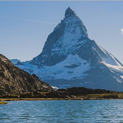 Tour de Matterhorn - Zwitserland