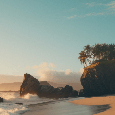 Rota Vicentina Portugal