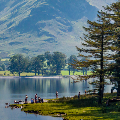 Lake District National Park