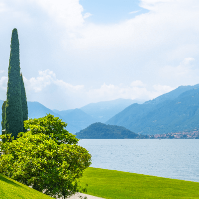 Lago Maggiore