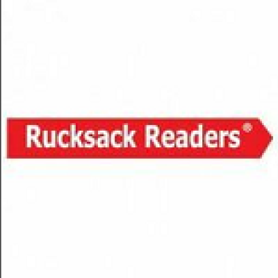 RUCKSACK READERS