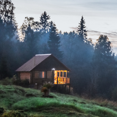 Schwarzwald Nationaal Park