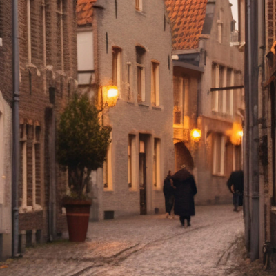 De Provincie West-Vlaanderen